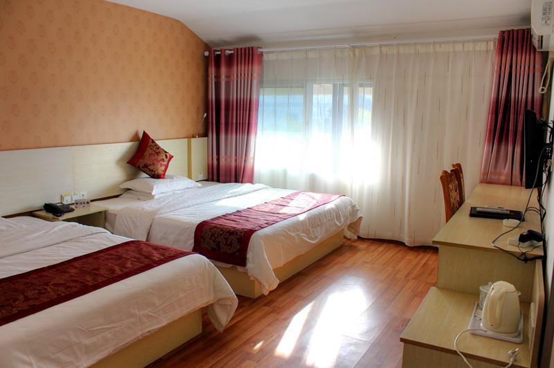 Super 8 Suzhou Guanqian Conference Center Σουτσόου Δωμάτιο φωτογραφία