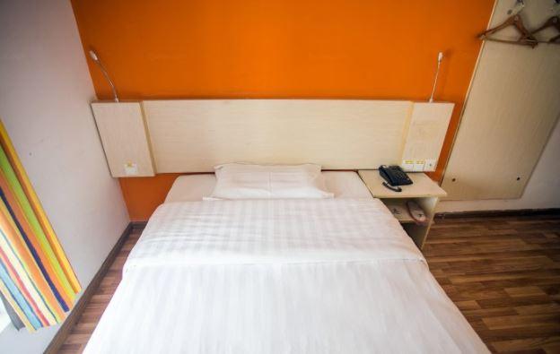 Super 8 Suzhou Guanqian Conference Center Σουτσόου Εξωτερικό φωτογραφία